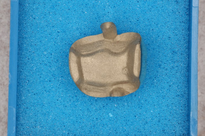 Alan Chinn #31 casting