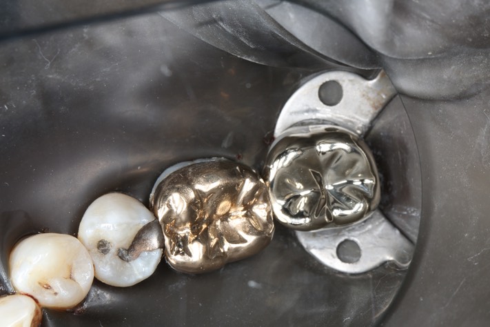 Russ Tabata #18 finish