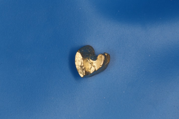 Tim Hess #3 casting internal