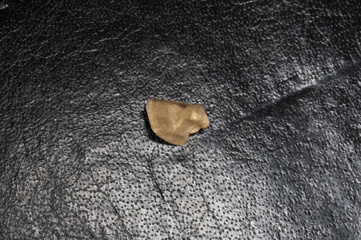 Mitchell Chun #4 casting internal