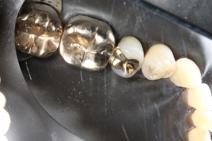 Russ Tabata #29 finish