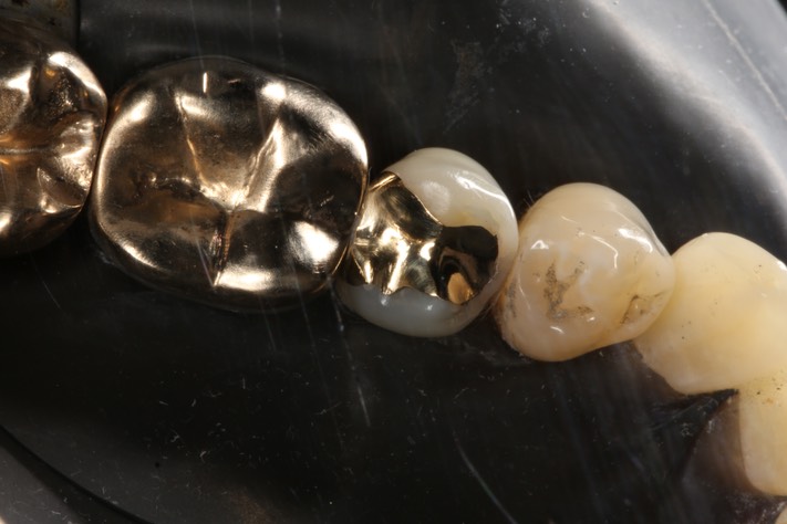 Russ Tabata #29 finish