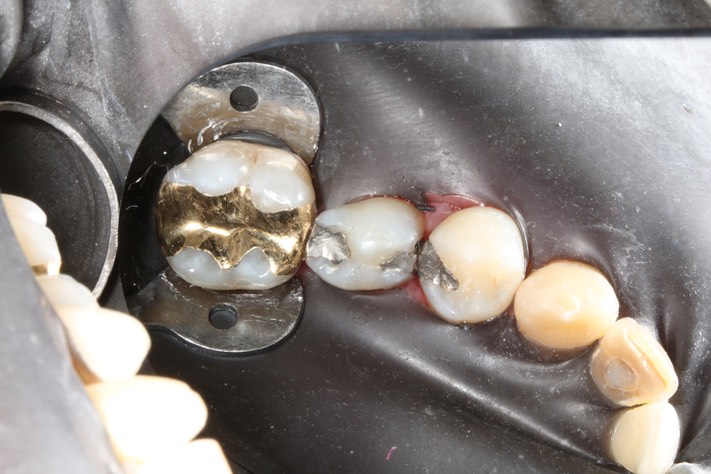 Wayne Chin #30 finish