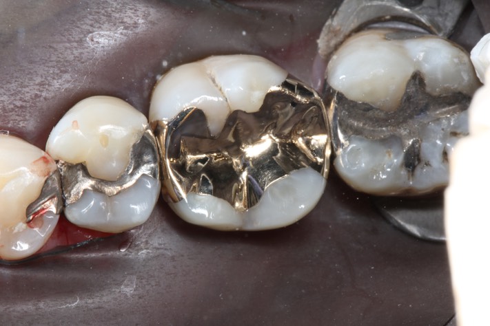 Larry Fujioka #19 finish