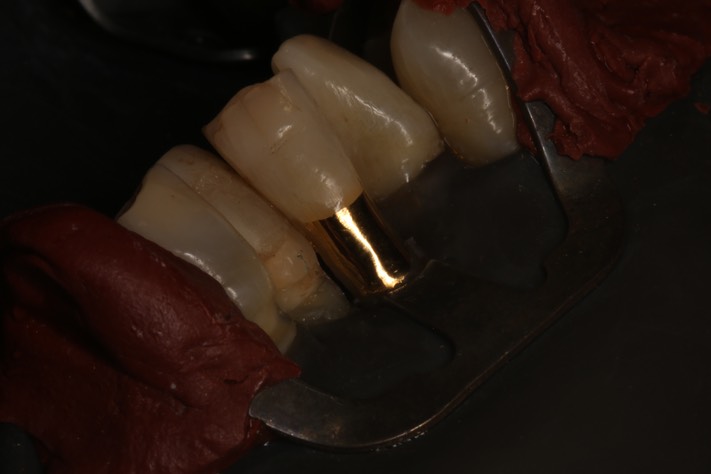 Ted Kanamori #24 finish