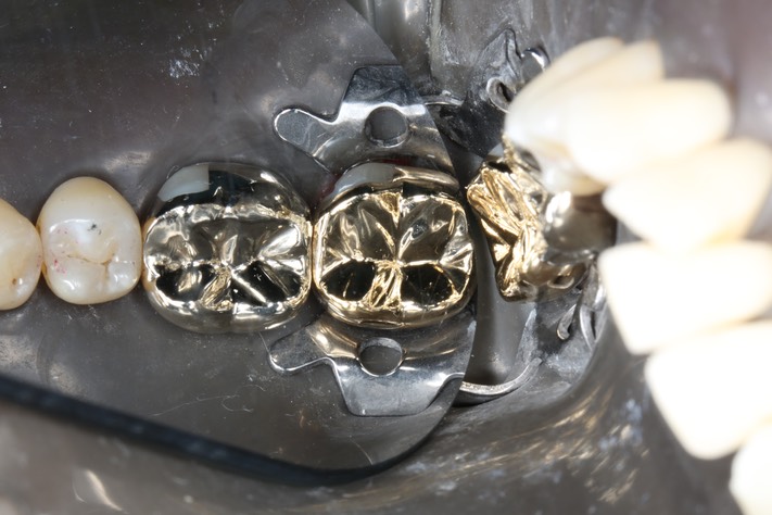 Kyle Chock #18 finish