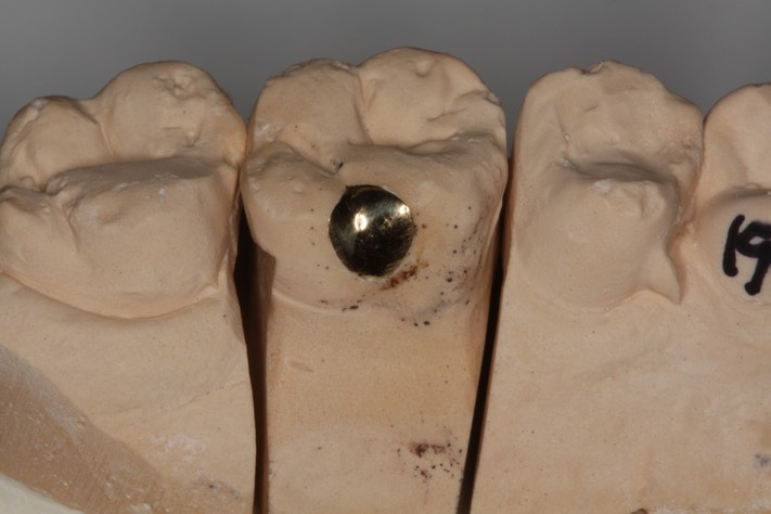 Charles Sugiyama #3 model