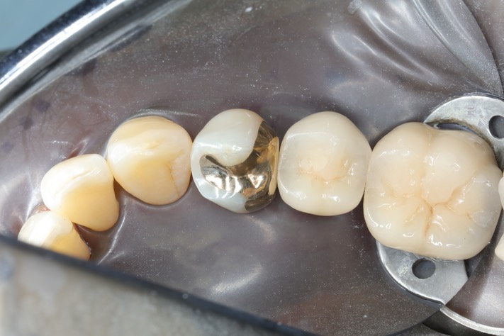 Larry Fujioka #21 finish