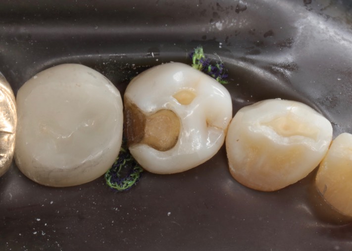 Larry Fujioka #28 prep