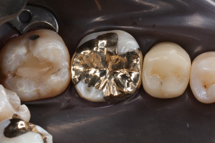 Larry Fujioka #30 finish