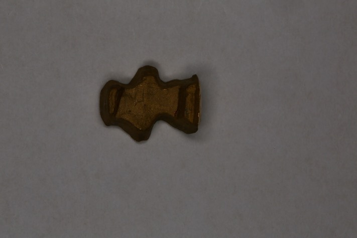 Mendel Sato #18 casting