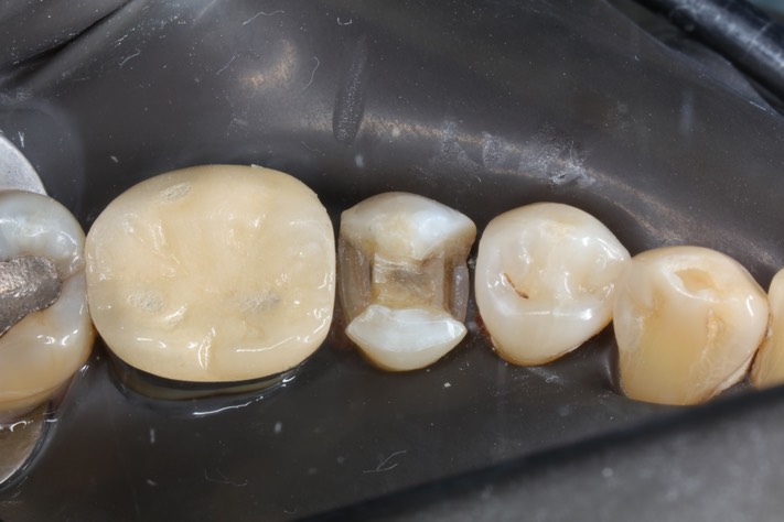 Russ Tabata #29 prep