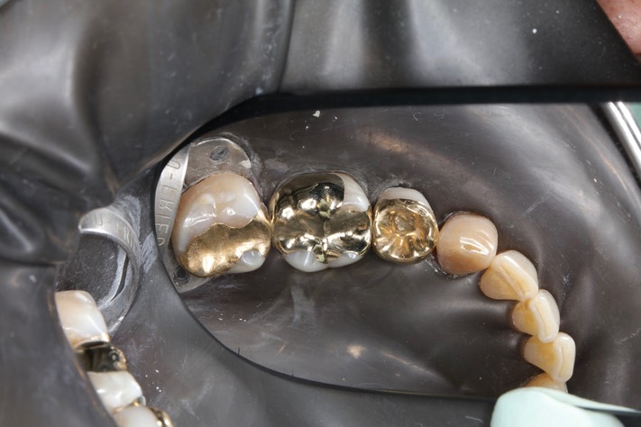 Russ Tabata #30 finish