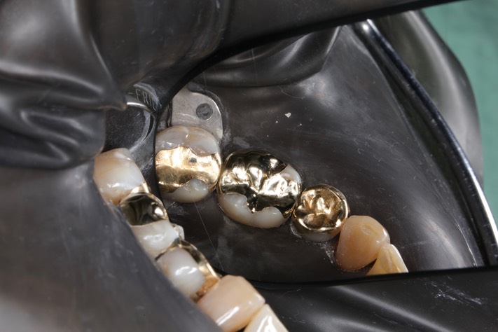 Russ Tabata #30 finish