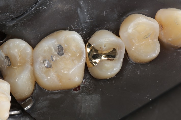 Ted Kanamori #13 finish